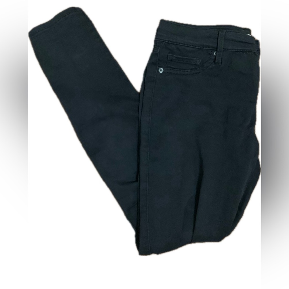 {EXPRESS} Black Jeggings